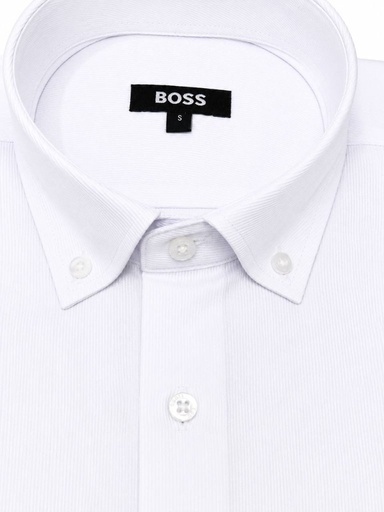 قميص نص كم BOSS 26902 1