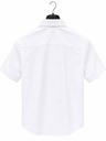 قميص نص كم BOSS 26902 3