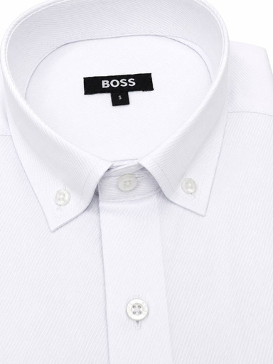 قميص نص كم BOSS 26901 1