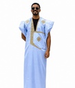 شكة السعودية دراعة 8م بانتلوه مخيط 9011 1