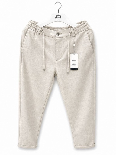 [260519154] Pantalon TROY 0040 (Beige, S)