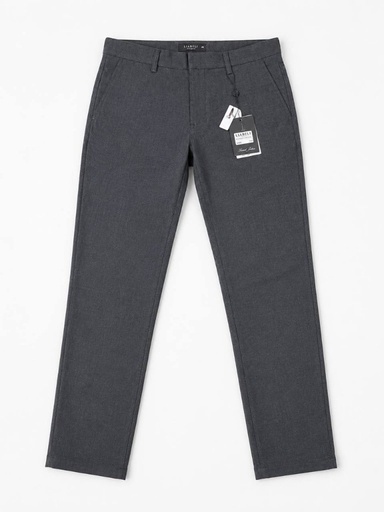 [260520254] Pantalon LIWALI PNT0014 (Noir, 46)