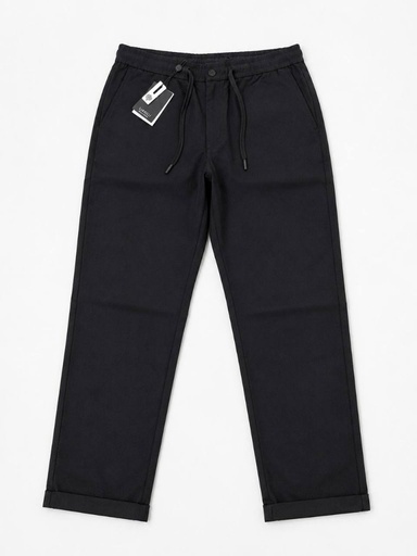 [260520341] Pantalon LIWALI PNT0002 (Noir, 46)