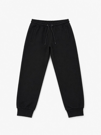 [260521361] Pantalon LIWALI ESA0001 (Noir, M)