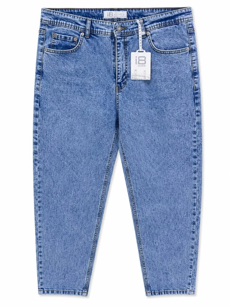 Pantalon jean 81302