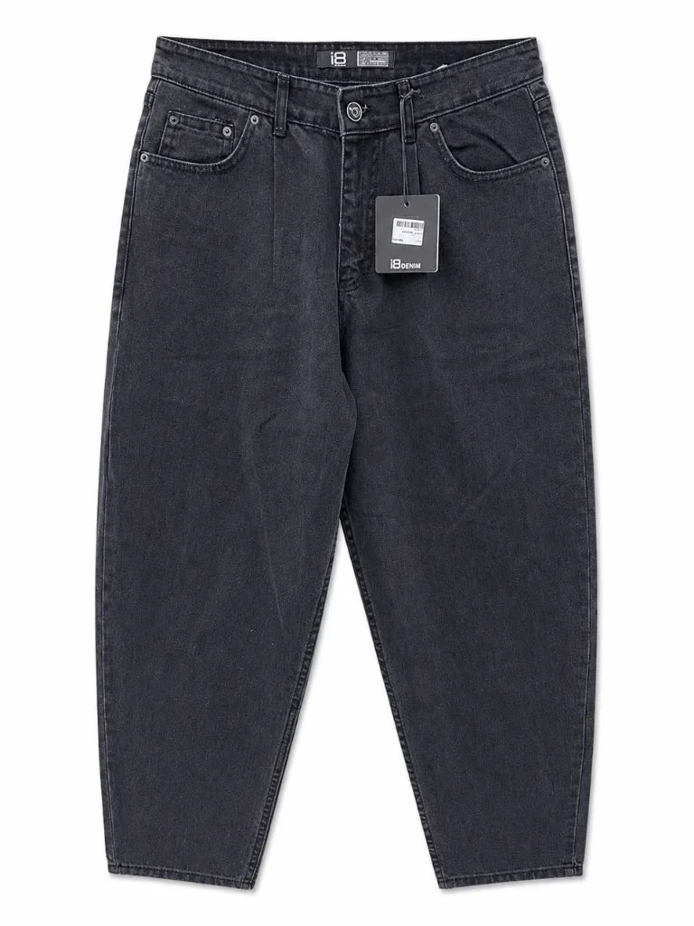 Pantalon jean 81205