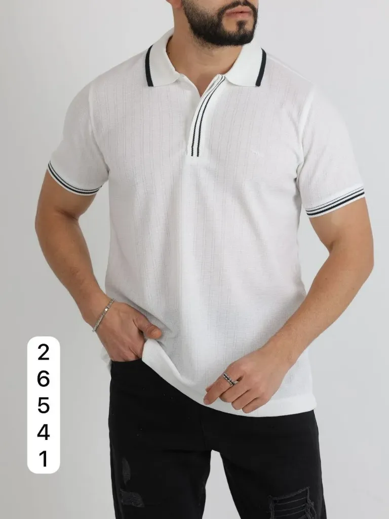 Polo TROY 26541