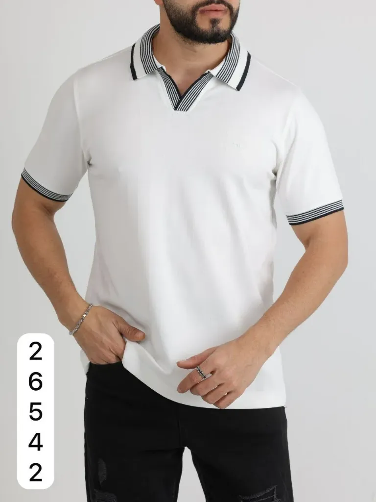 Polo TROY 26542
