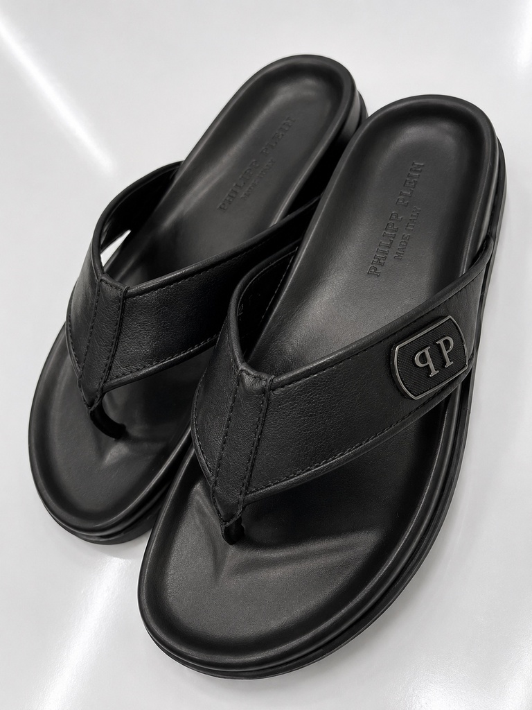 Sandale PHILIPP PLEIN P035-1