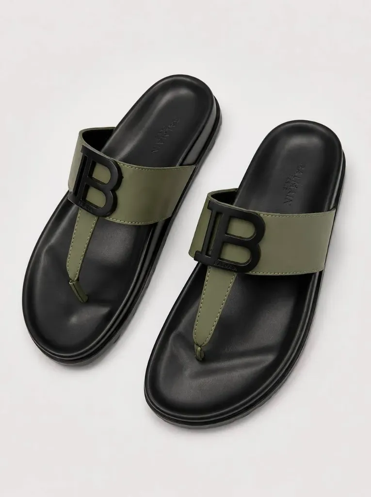 نعل ماركه BALMAIN 6668-16