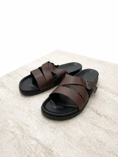 [280000023] Sandale HERMES 21016-206 (40)
