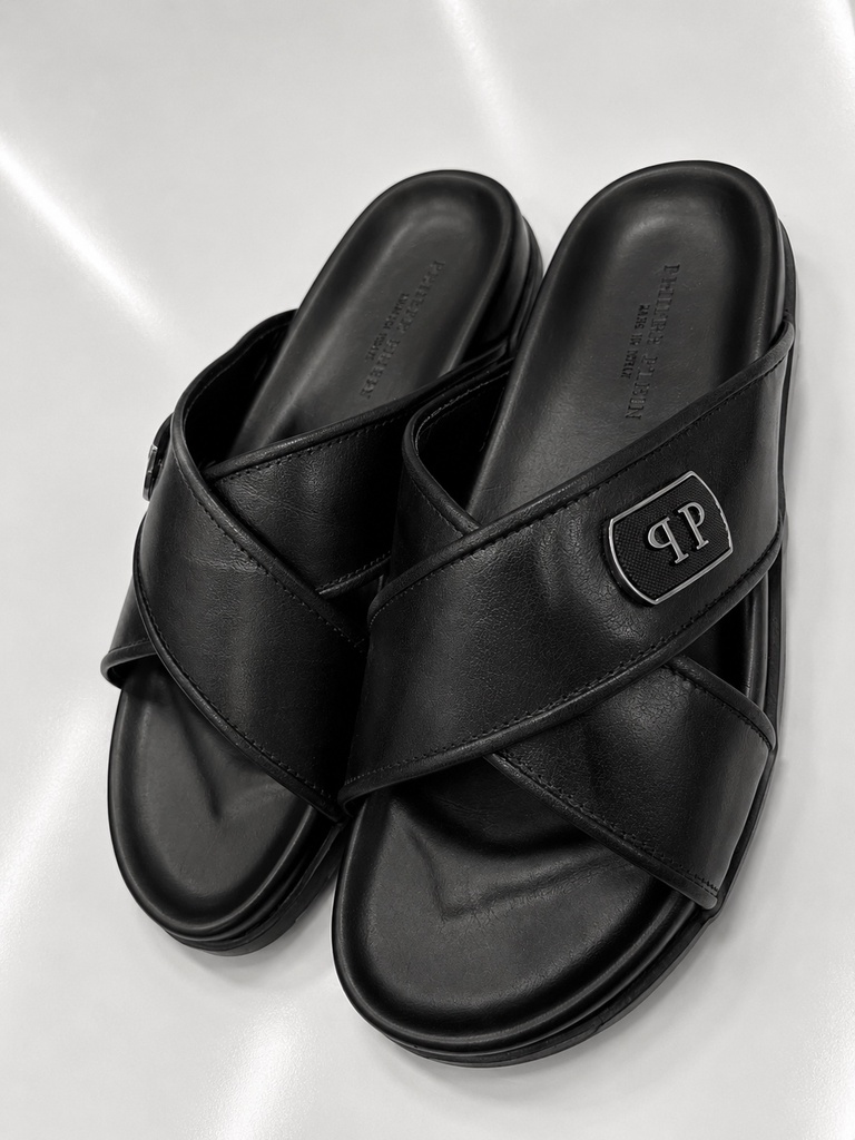نعل ماركة PHILIPP PLEIN P035-2