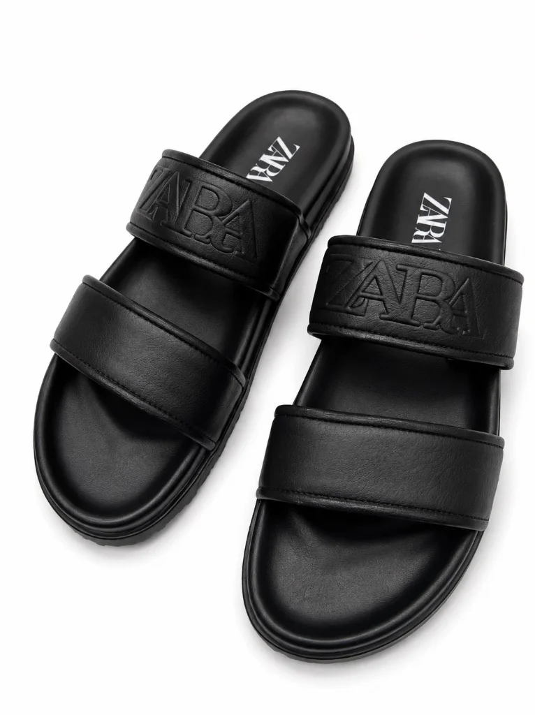 Sandale ZARA ZA6668-5