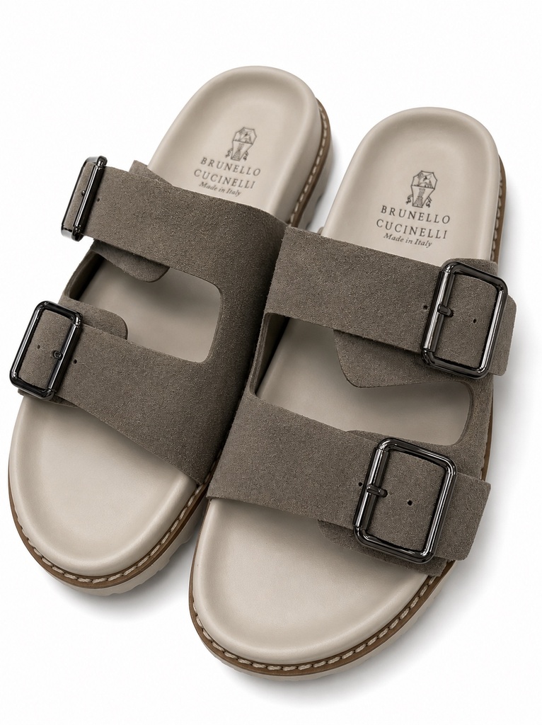نعل ماركة BRUNELLOCUCINELLI A668-A7