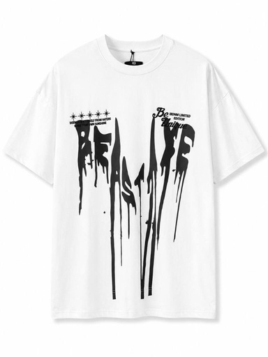 [260523675] T-shirt I8 DENIM 2340 (S)
