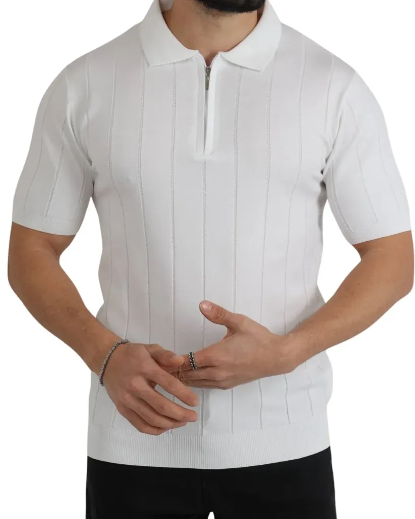 Polo tricot Atroy 10301