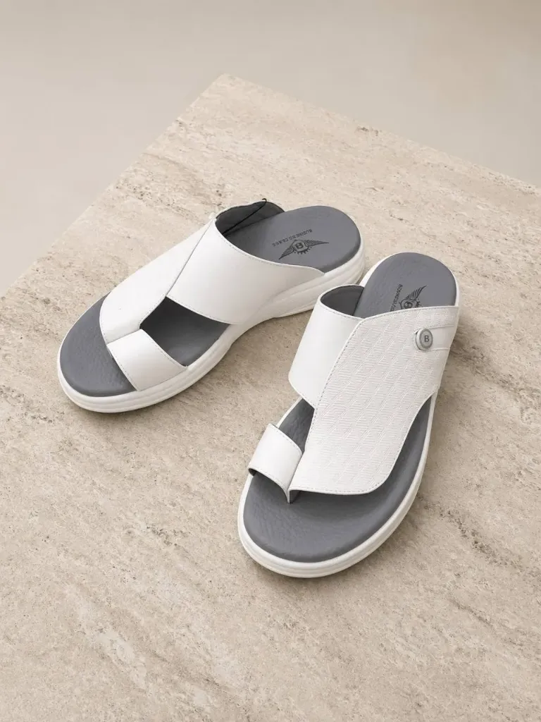 Sandale Khaliji business class GS01111