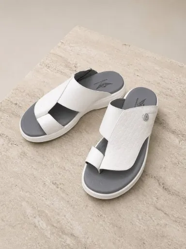 [260523769] Sandale Khaliji business class GS01111 (40)