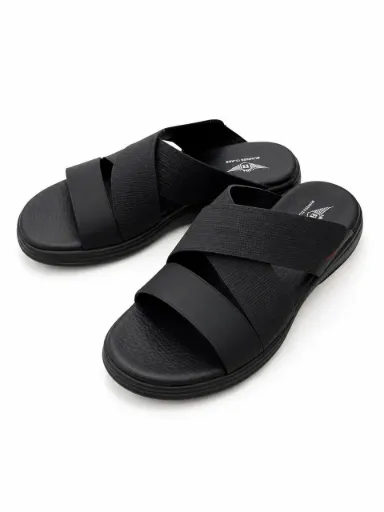 [260523791] Sandale Khaliji business class GS01108 (41, Kohl)