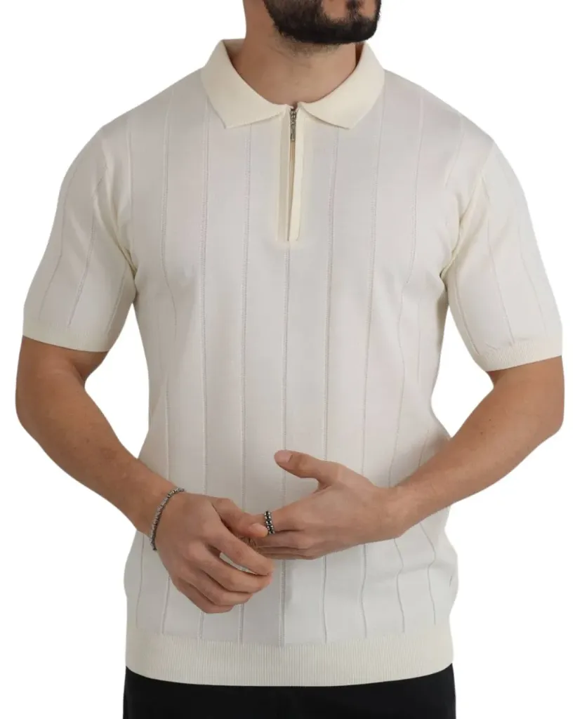 Polo tricot Atroy 10301