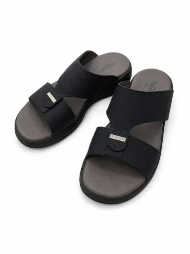 [260523832] Sandale Khaliji business class GS01106 (40, Kohl)