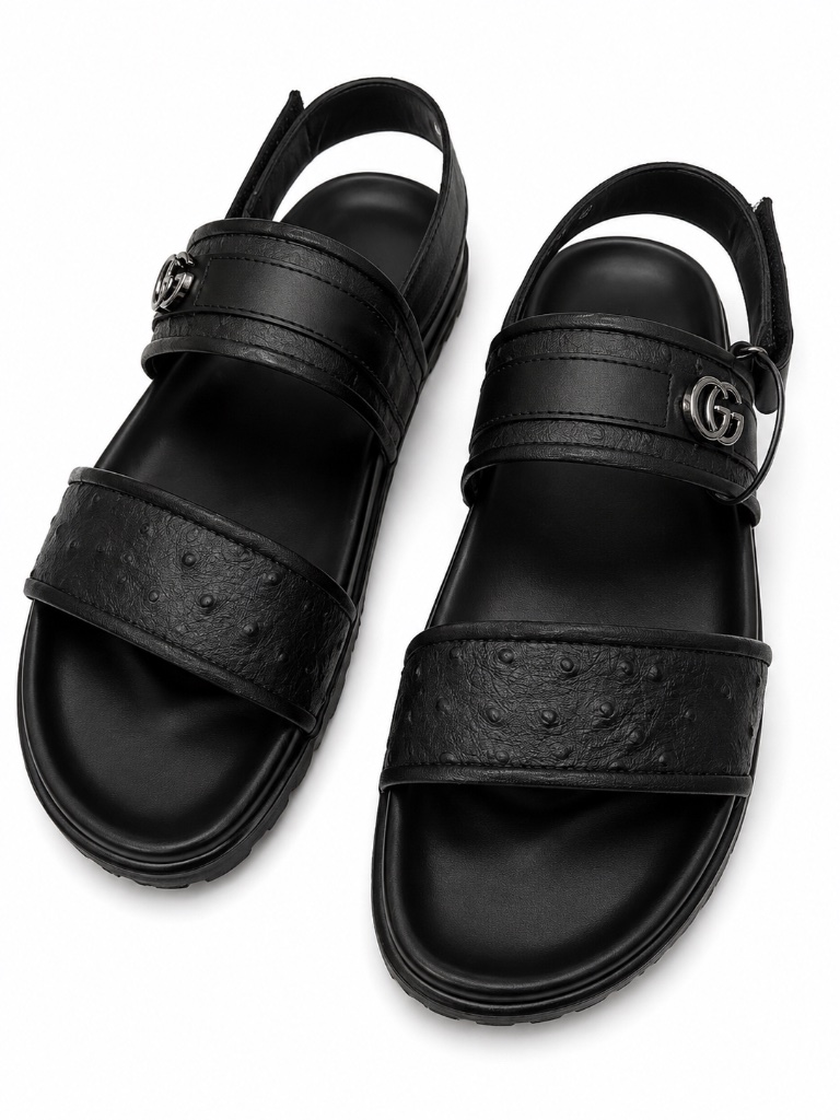 [260523854] نعل ماركة GUCCI 2881-4 (40)