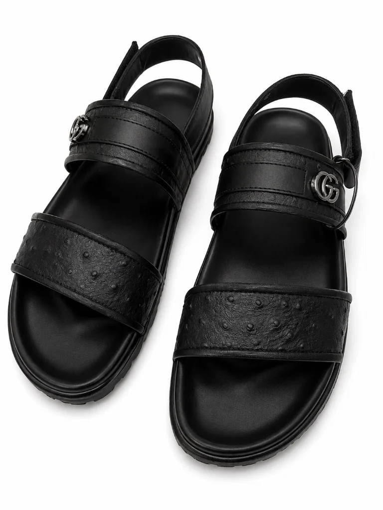 [260523854] Sandale GUCCI 2881-4 (40)