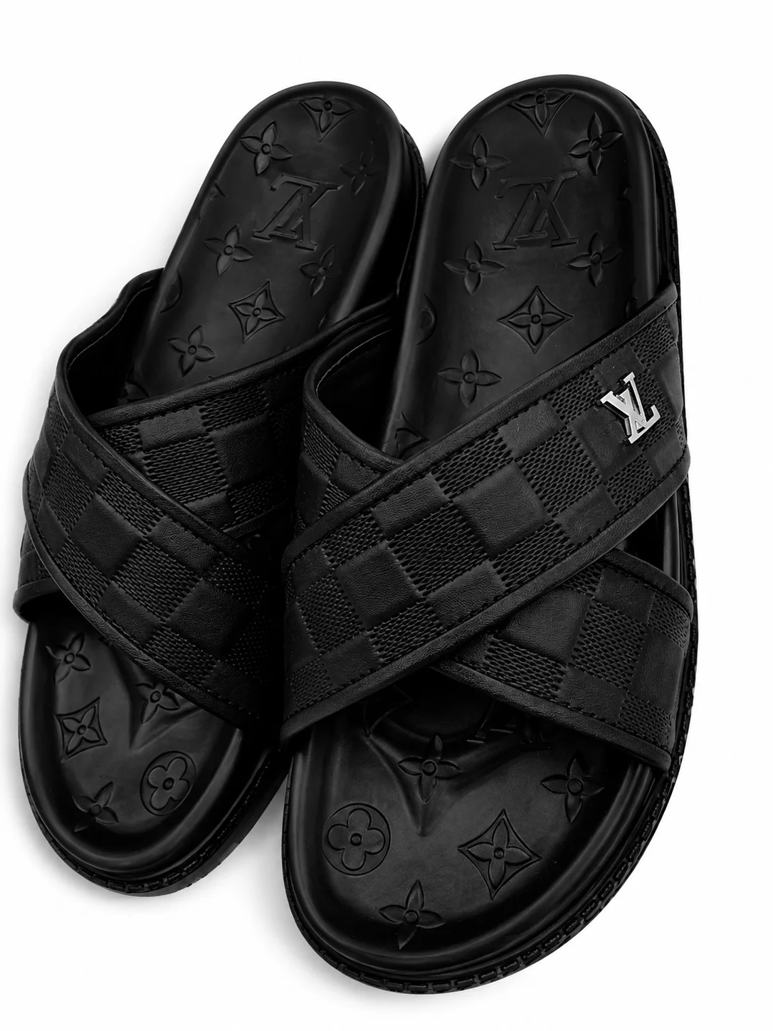 [260523875] Sandale LOUIS VUITTON 5203_2 (40)