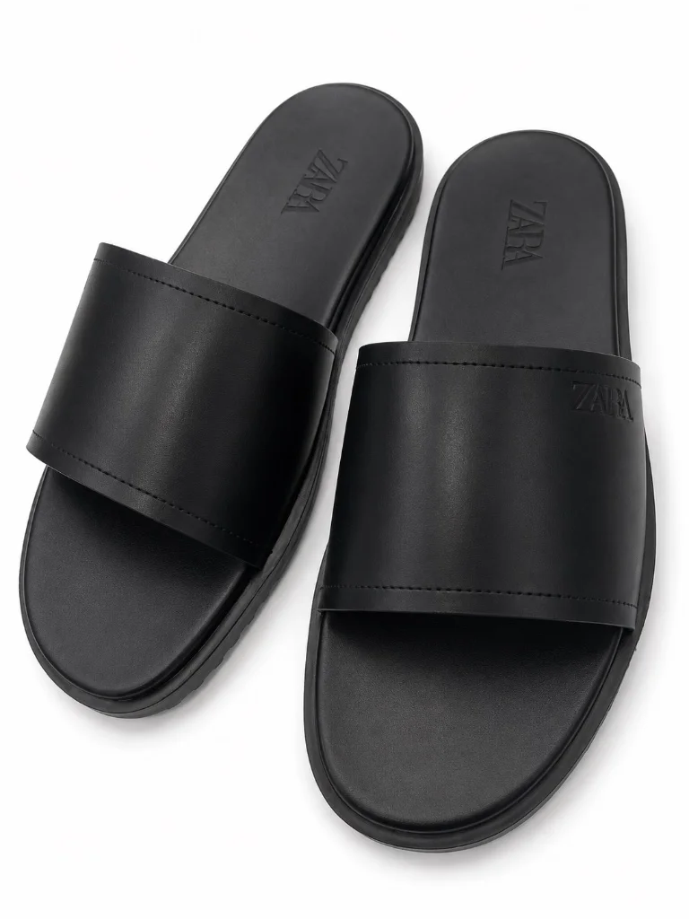 [260523882] Sandale ZARA 25080-32 (40)