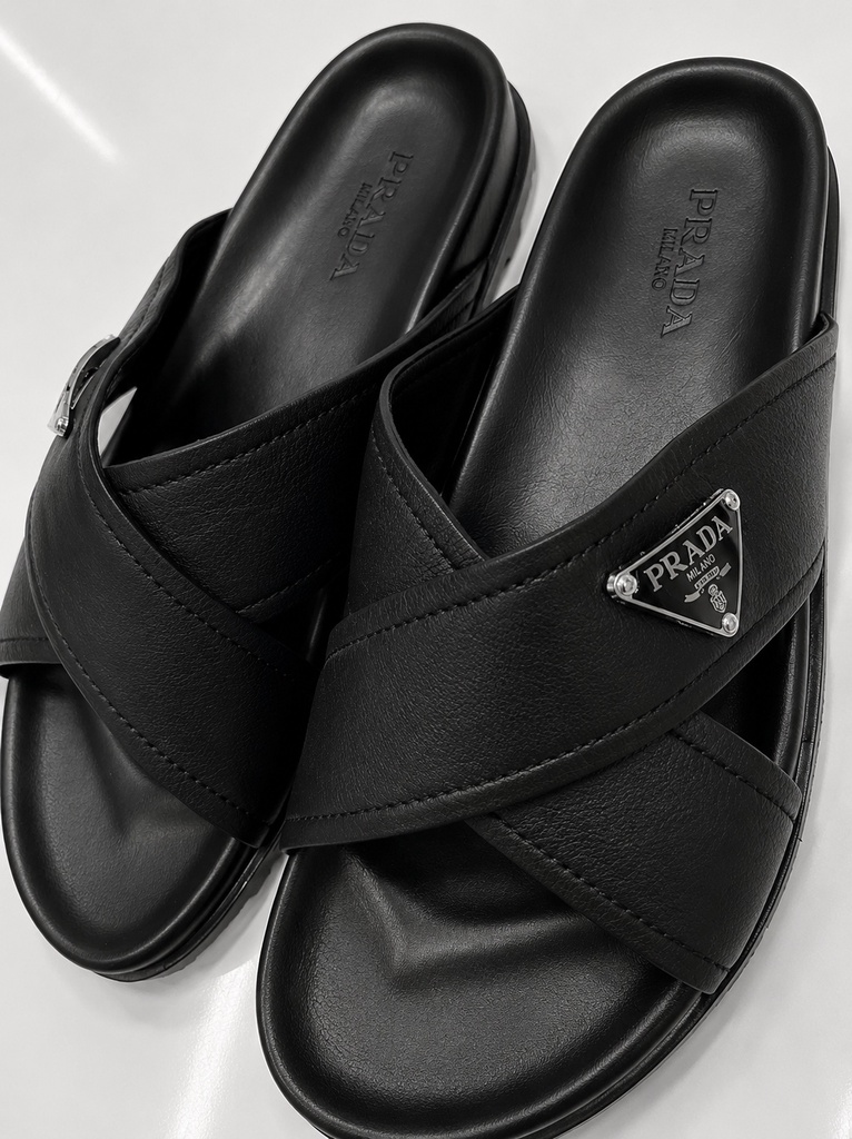نعل ماركة PRADA P7568-2