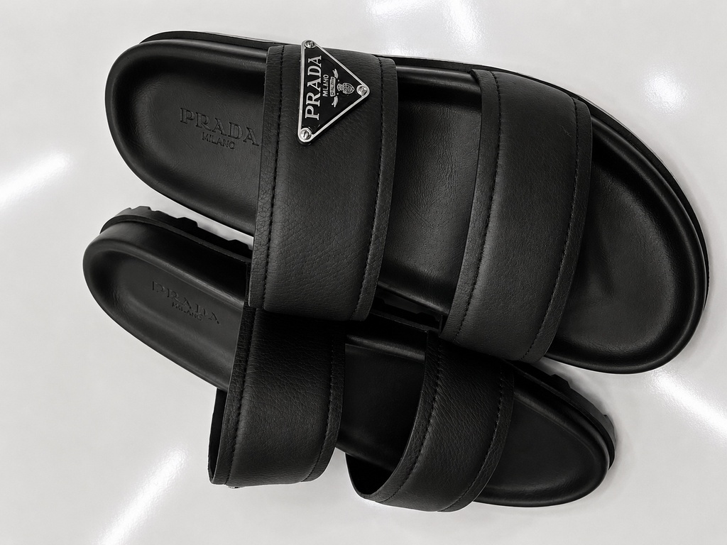 [260523917] نعل ماركة PRADA P7568-5 (40)