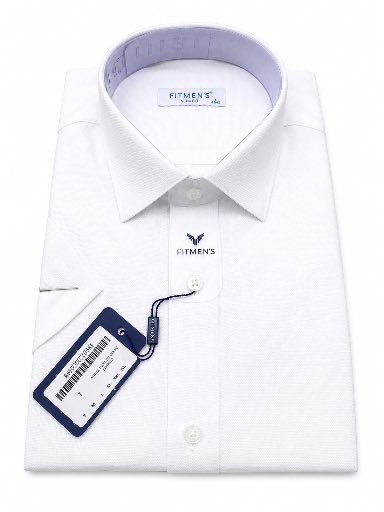 Chemise demi-manche Vetements 001060