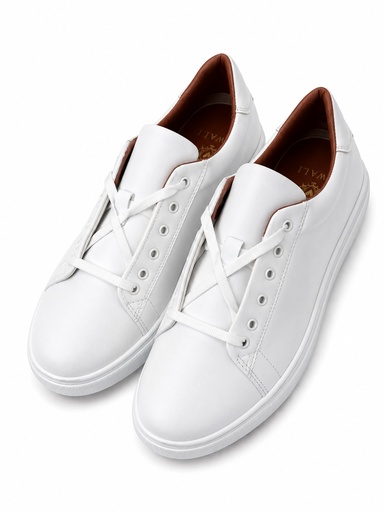 Chaussure Liwali m1-1001 (40, Blanc)