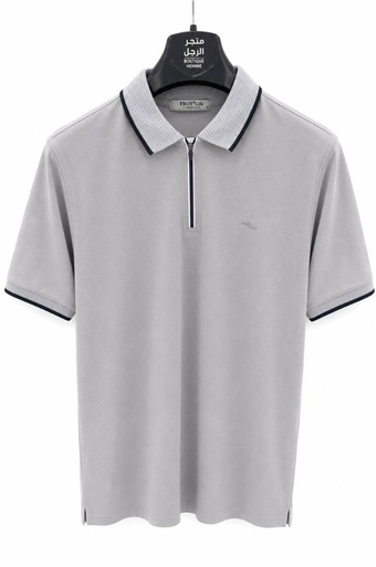 Polo Atroy 2533 (L, Écru)