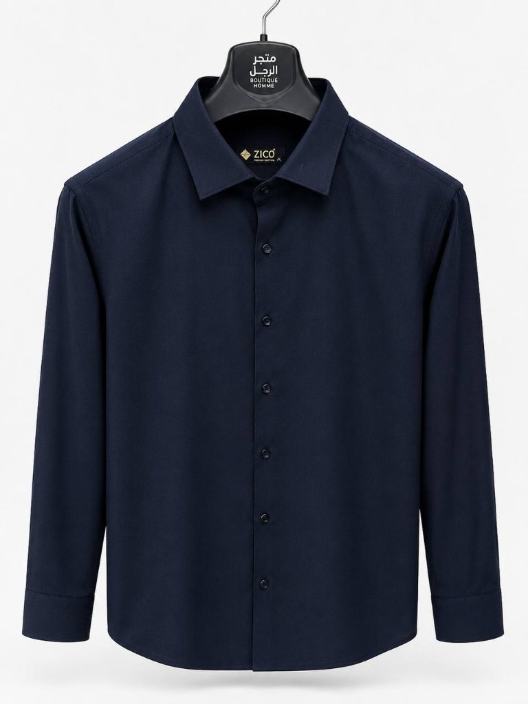 Chemise ZICO 8701