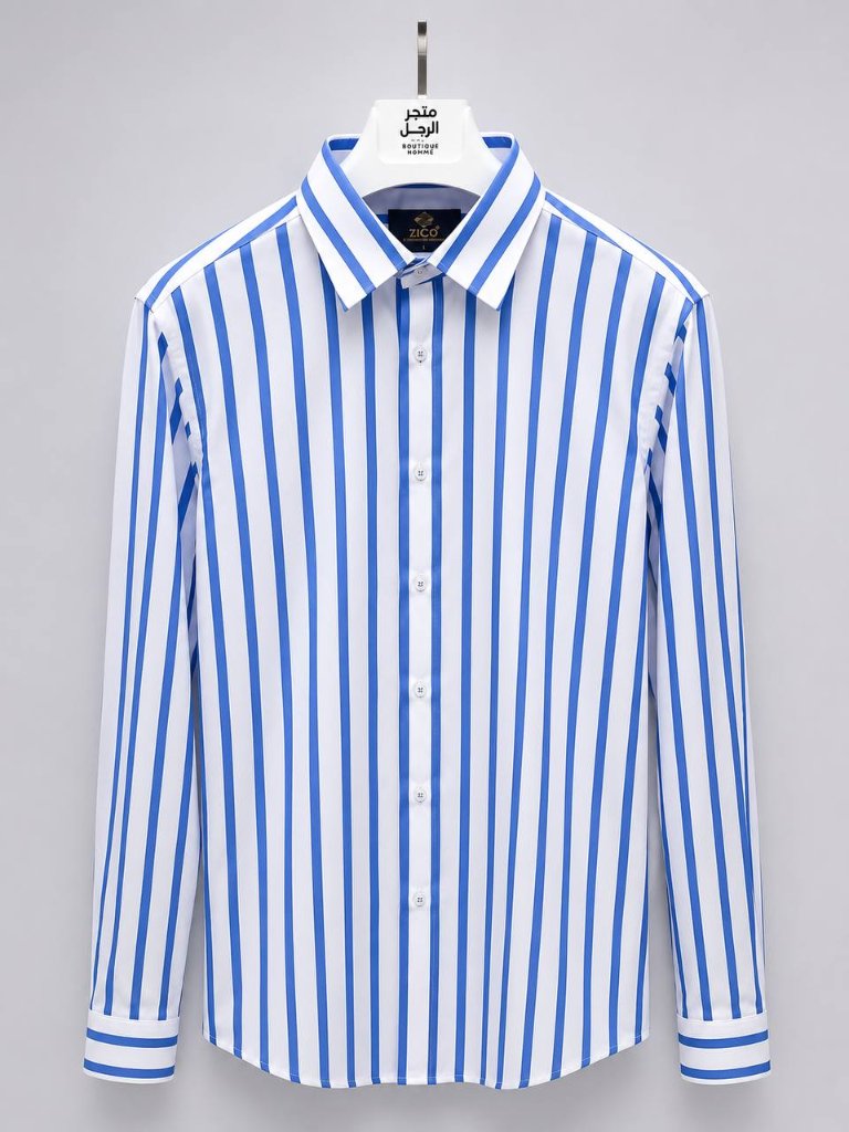 Chemise ZICO 8705