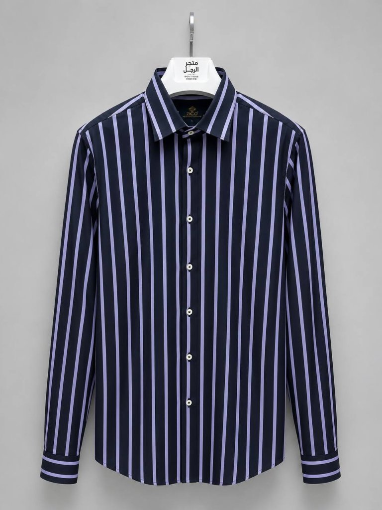 Chemise ZICO 8705