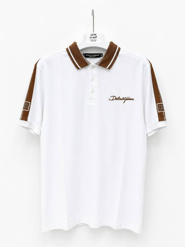 ابولو DOLCE GABBANA 9087 (S, أبيض)