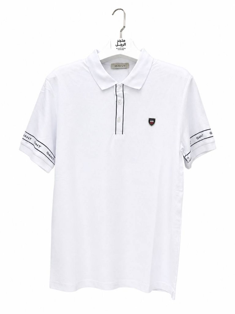 Polo GANT 9072