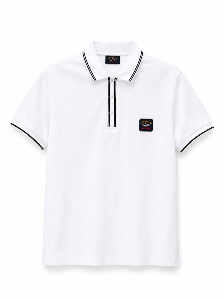 ابولو paul sharak 9040