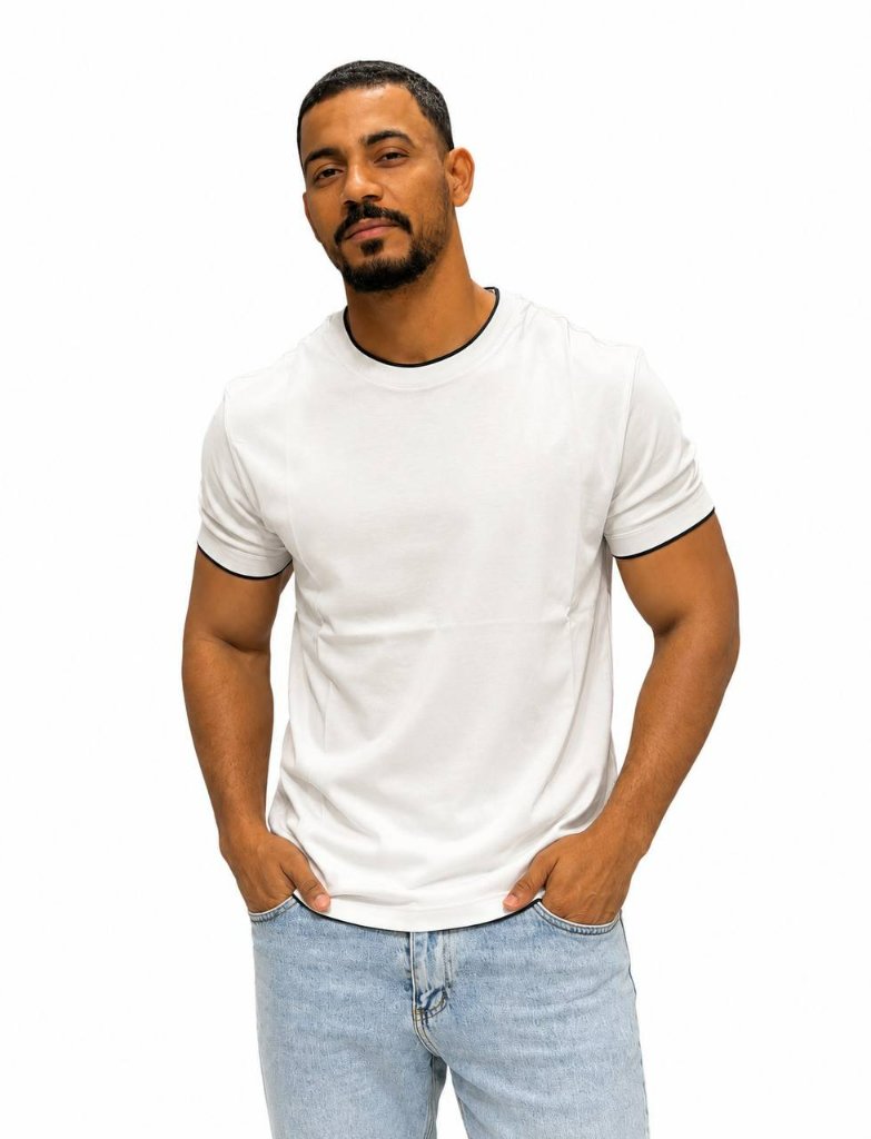 T-shirt Liwali 11379