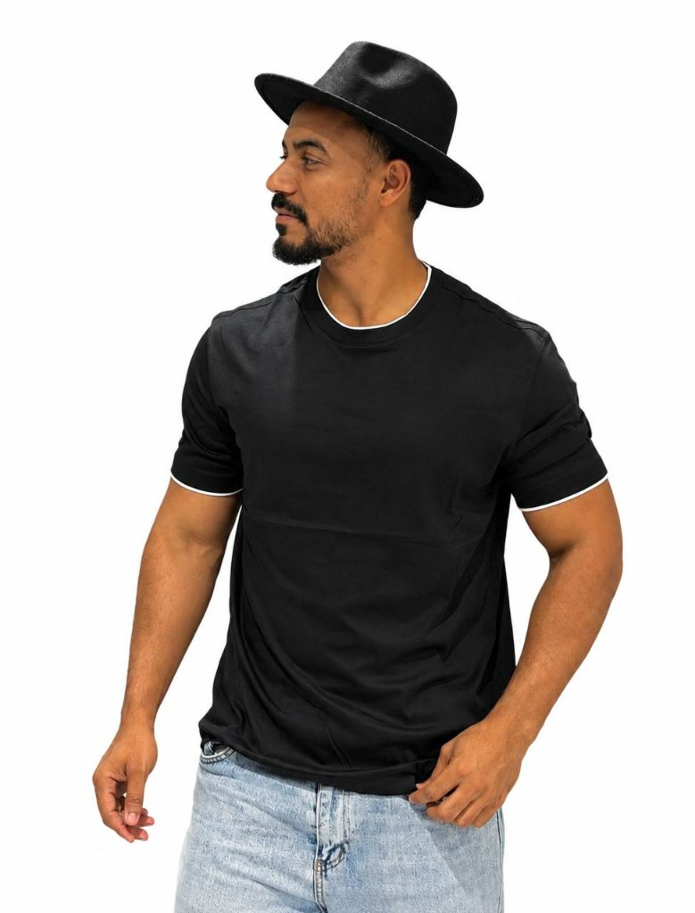 T-shirt Liwali 11379