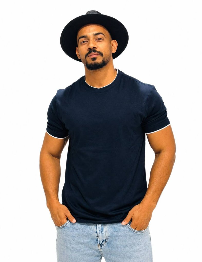 T-shirt Liwali 11379