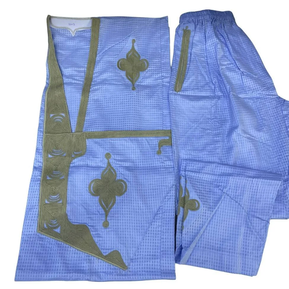Jazira Aswis Daraa 8m Pantalon cousu 8603
