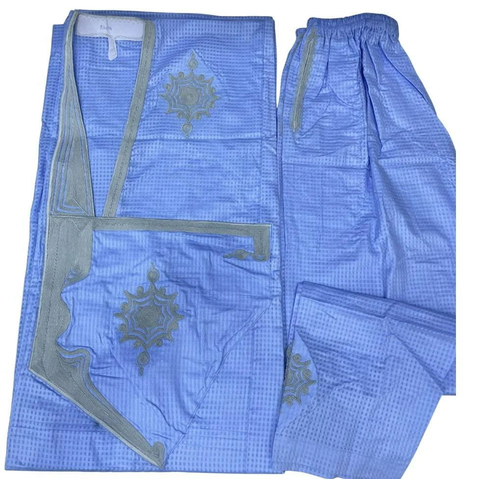 Jazira Aswis Daraa 8m Pantalon cousu 8604