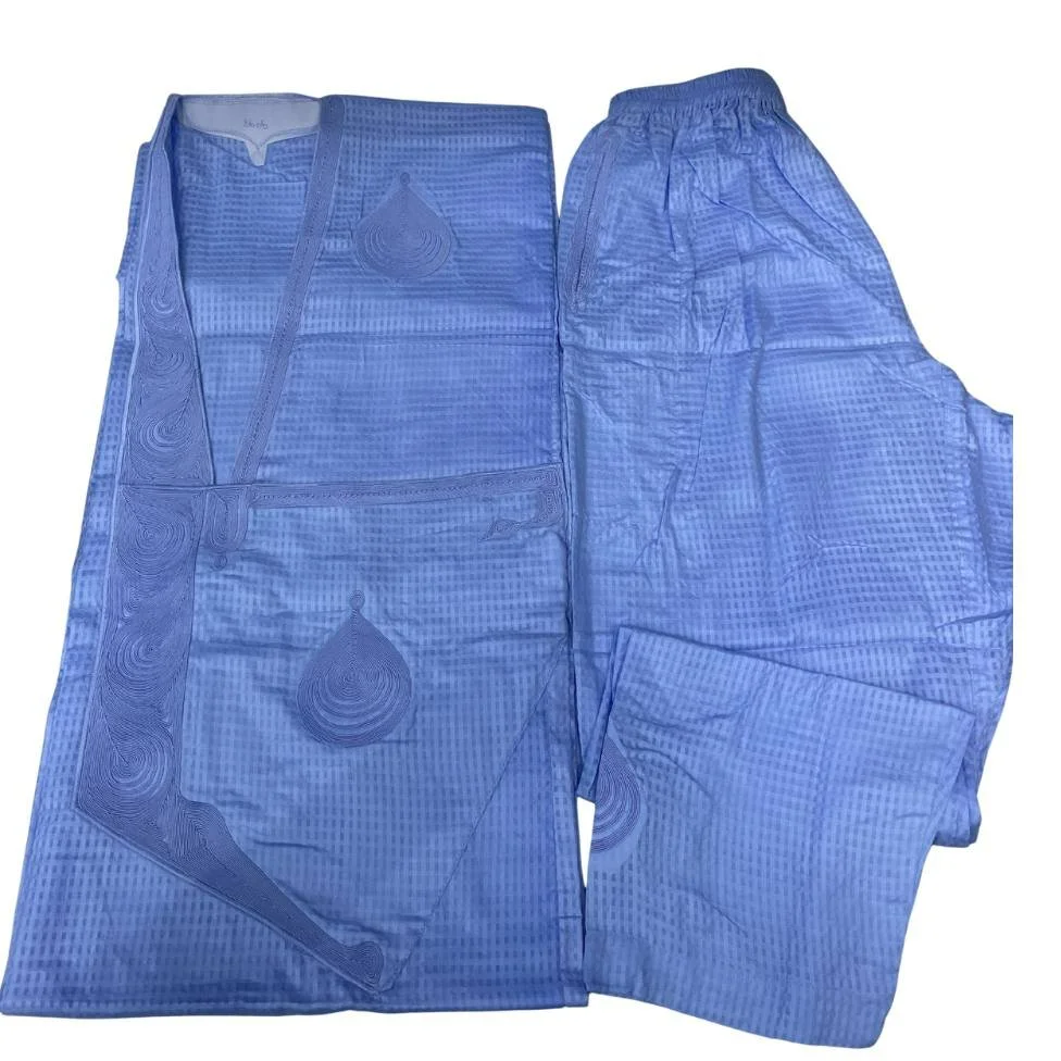 [8605] Jazira Aswis Daraa 8m Pantalon cousu 8605