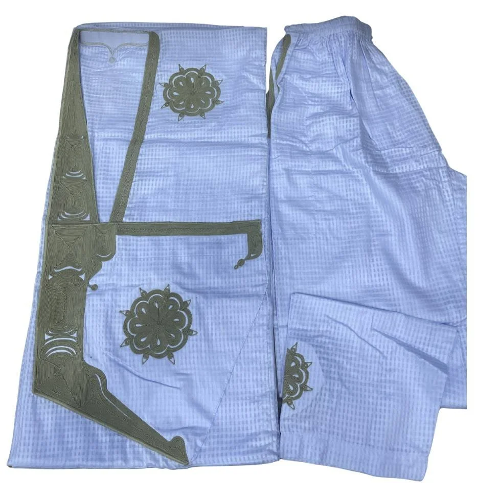 Jazira Aswis Daraa 8m Pantalon cousu 8401