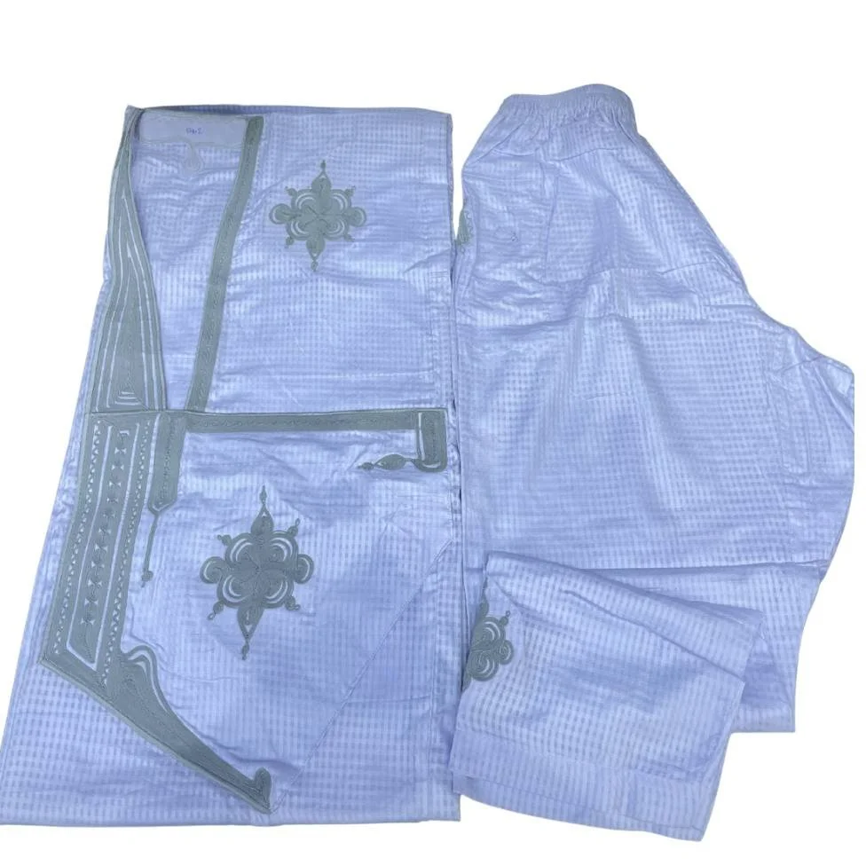 [8402] Jazira Aswis Daraa 8m Pantalon cousu 8402