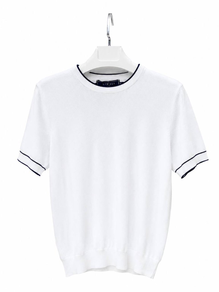 T-shirt tricot 1581