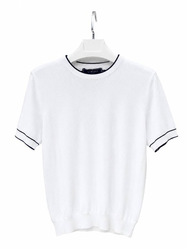 T-shirt tricot 1581 (M)